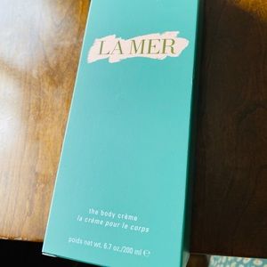La Mer Body Cream - 6.7 oz (New in Box)